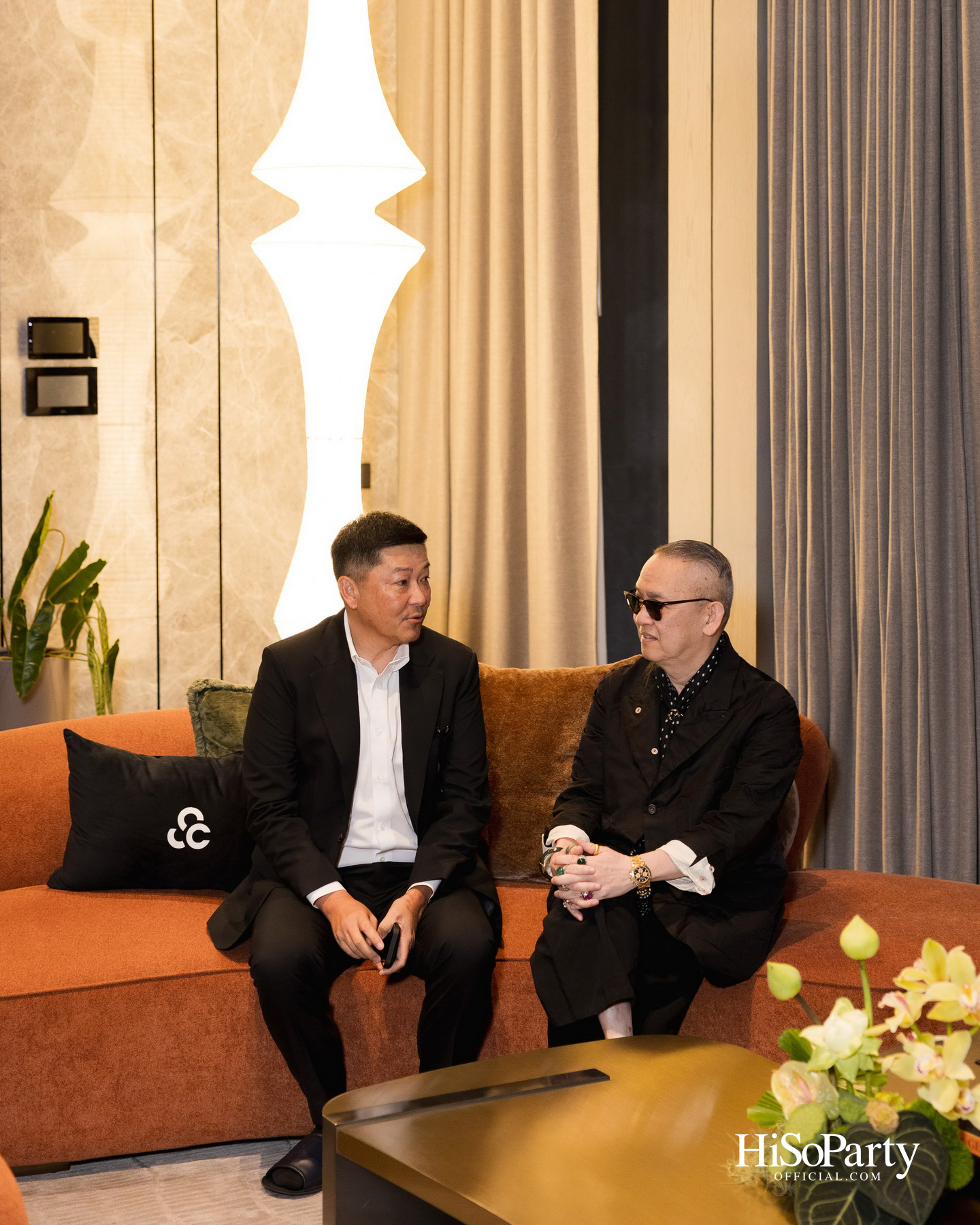 SC เปิดบ้านต้อนรับ แขกคนสำคัญร่วมสัมผัส ‘Sonle Residences’ Private Flagship Residence ระดับ Ultra Luxury