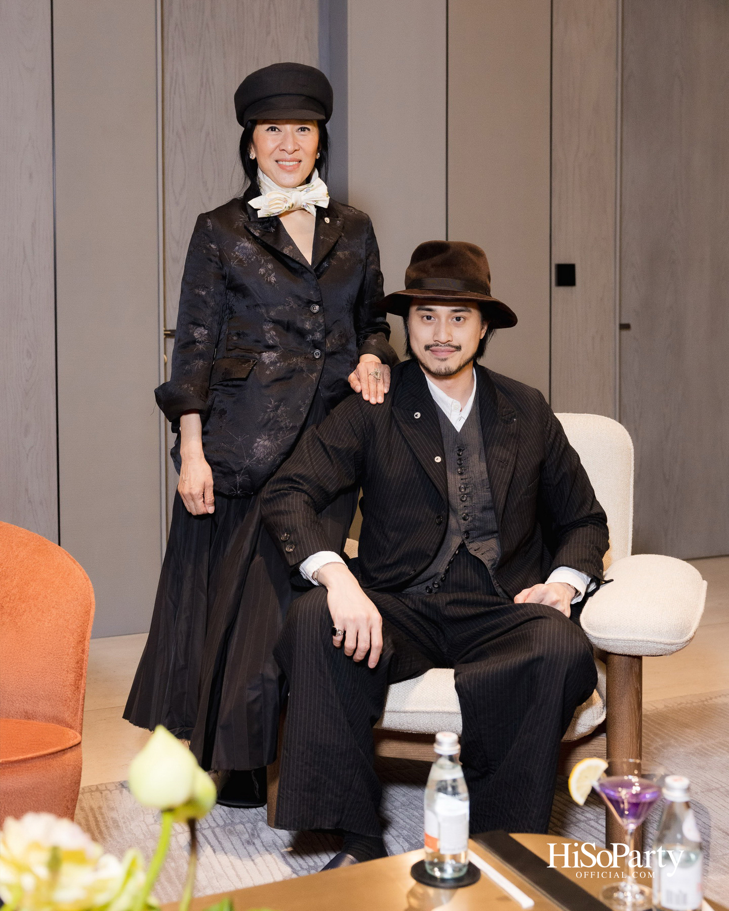 SC เปิดบ้านต้อนรับ แขกคนสำคัญร่วมสัมผัส ‘Sonle Residences’ Private Flagship Residence ระดับ Ultra Luxury
