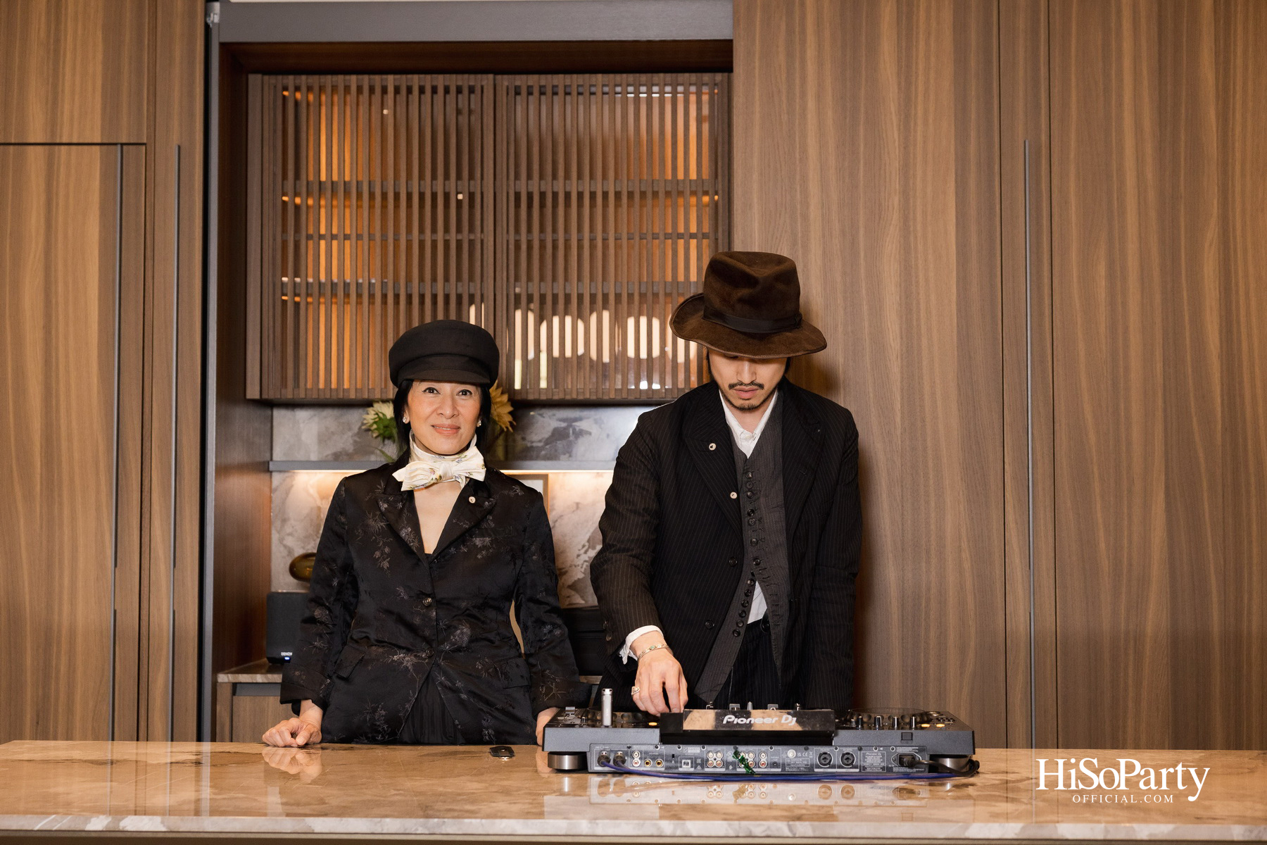 SC เปิดบ้านต้อนรับ แขกคนสำคัญร่วมสัมผัส ‘Sonle Residences’ Private Flagship Residence ระดับ Ultra Luxury