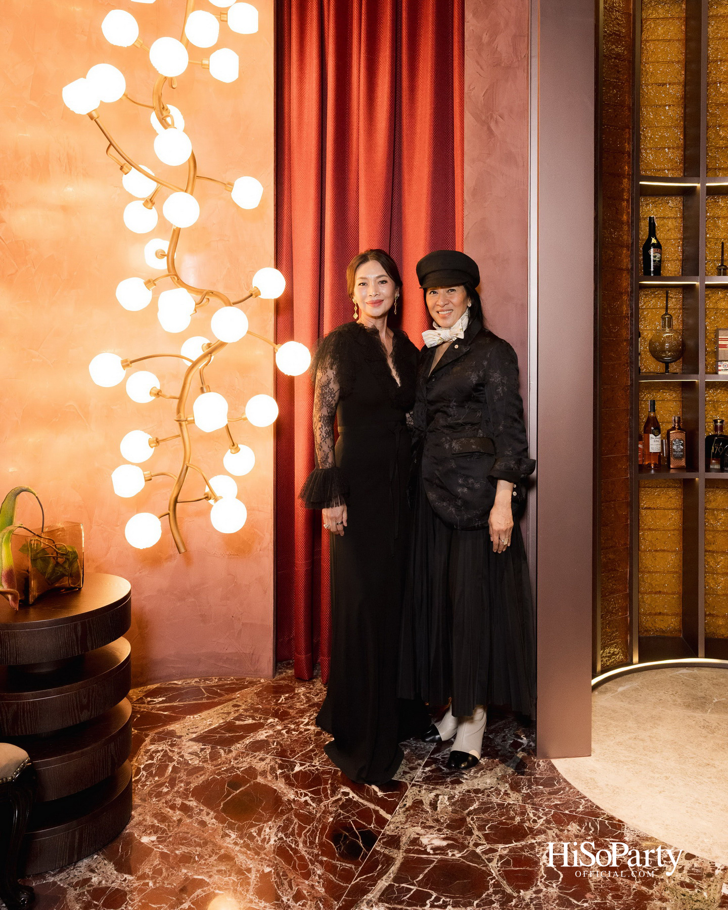 SC เปิดบ้านต้อนรับ แขกคนสำคัญร่วมสัมผัส ‘Sonle Residences’ Private Flagship Residence ระดับ Ultra Luxury