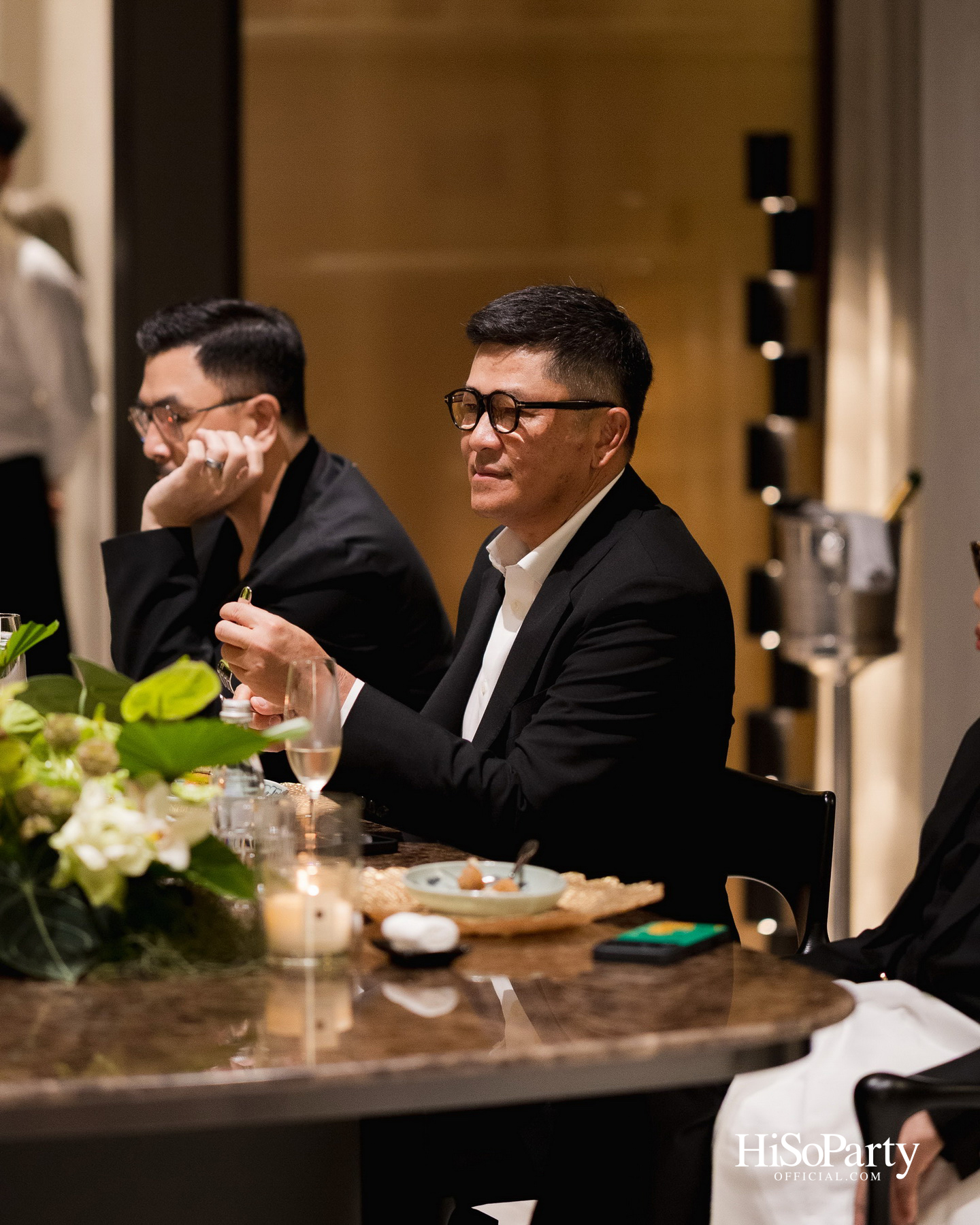 SC เปิดบ้านต้อนรับ แขกคนสำคัญร่วมสัมผัส ‘Sonle Residences’ Private Flagship Residence ระดับ Ultra Luxury
