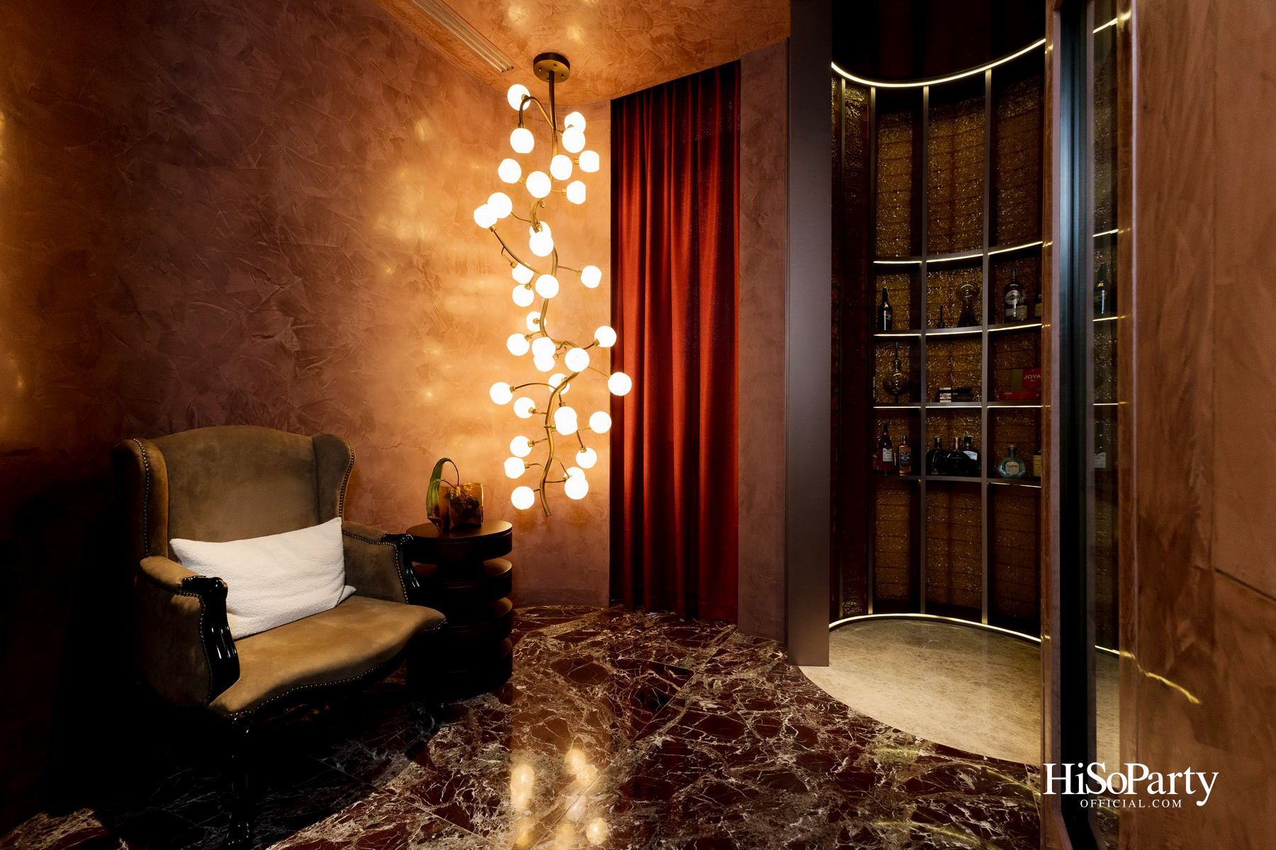 SC เปิดบ้านต้อนรับ แขกคนสำคัญร่วมสัมผัส ‘Sonle Residences’ Private Flagship Residence ระดับ Ultra Luxury