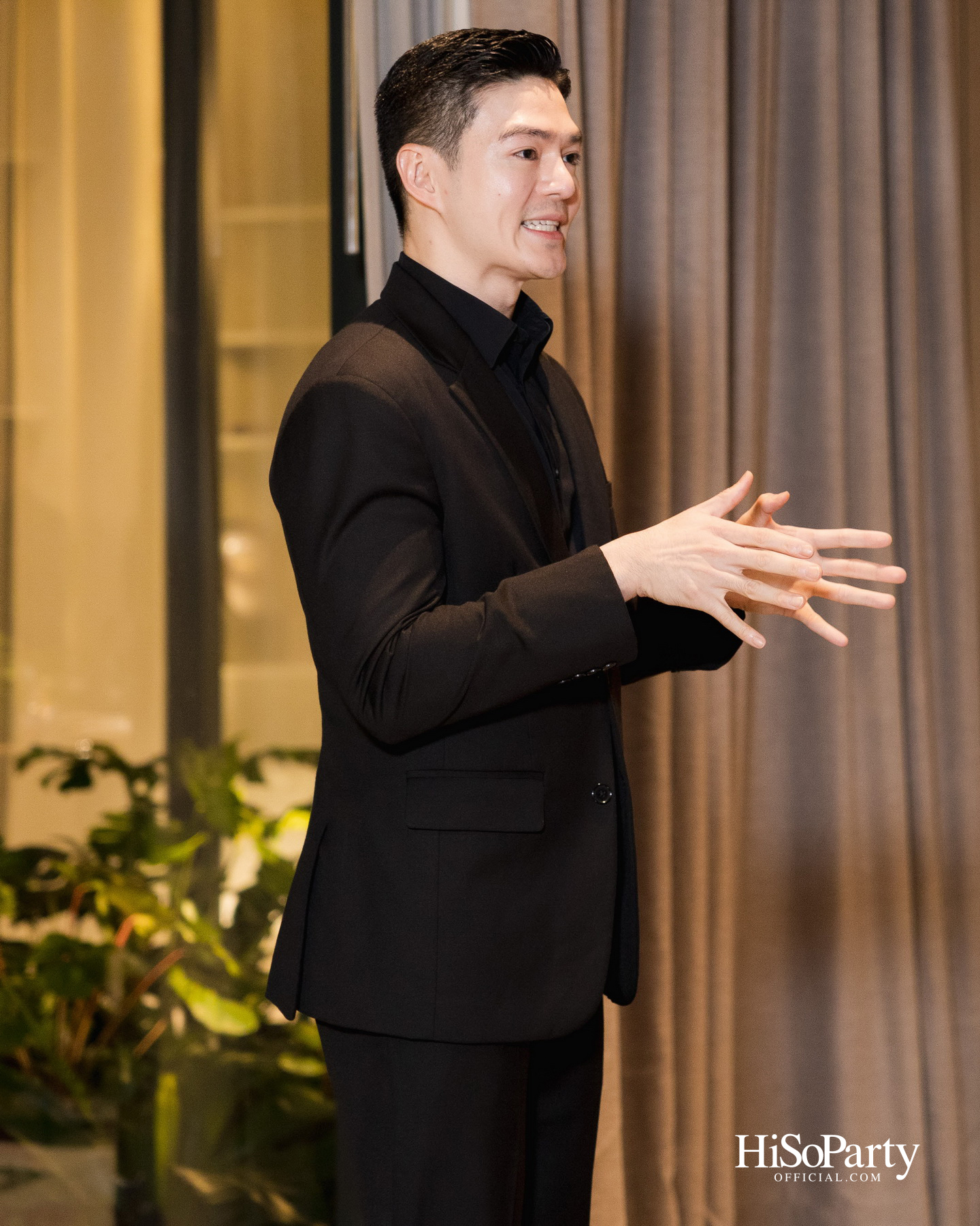 SC เปิดบ้านต้อนรับ แขกคนสำคัญร่วมสัมผัส ‘Sonle Residences’ Private Flagship Residence ระดับ Ultra Luxury