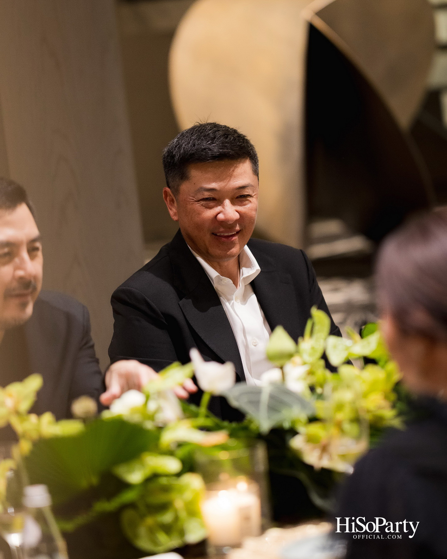 SC เปิดบ้านต้อนรับ แขกคนสำคัญร่วมสัมผัส ‘Sonle Residences’ Private Flagship Residence ระดับ Ultra Luxury