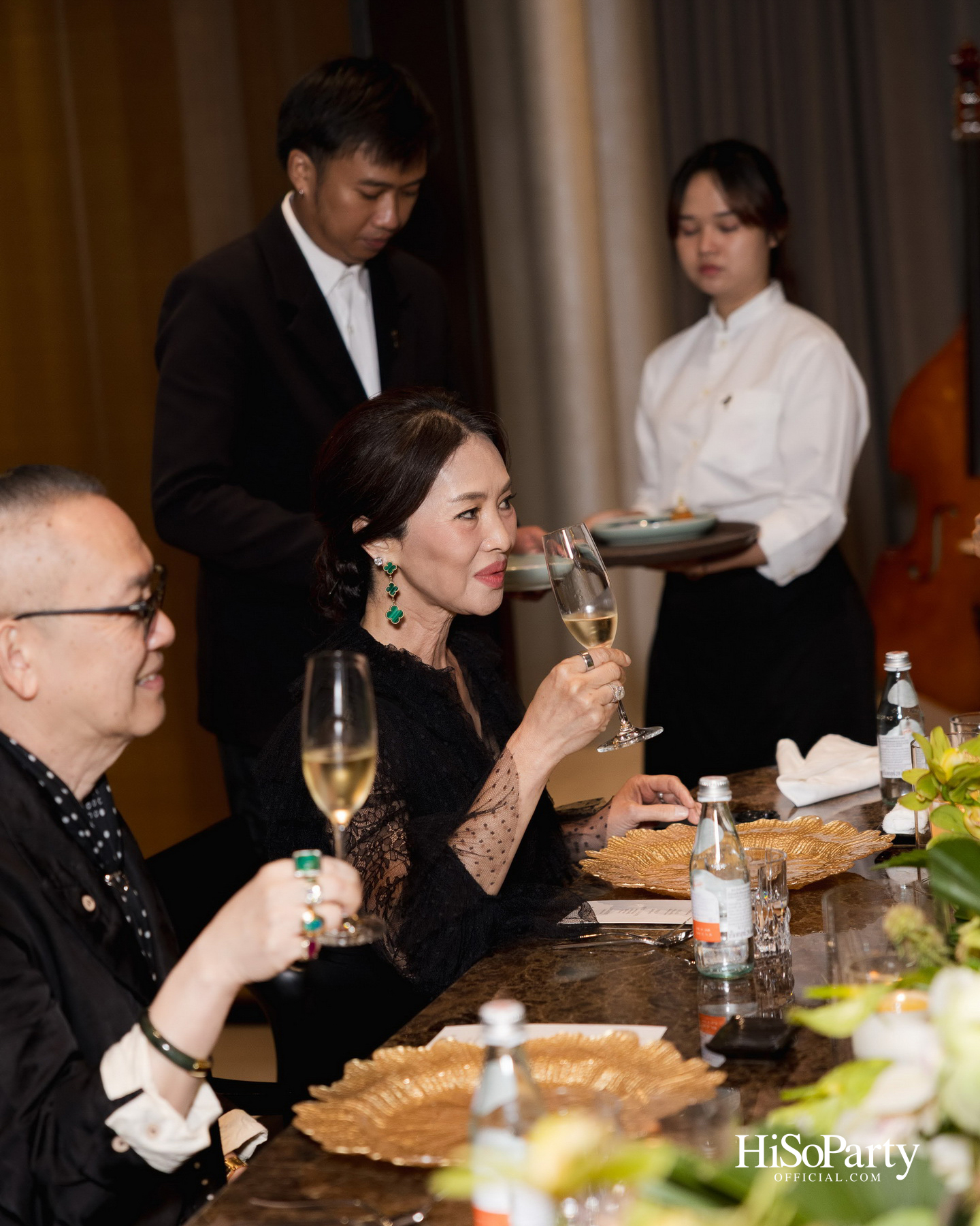 SC เปิดบ้านต้อนรับ แขกคนสำคัญร่วมสัมผัส ‘Sonle Residences’ Private Flagship Residence ระดับ Ultra Luxury
