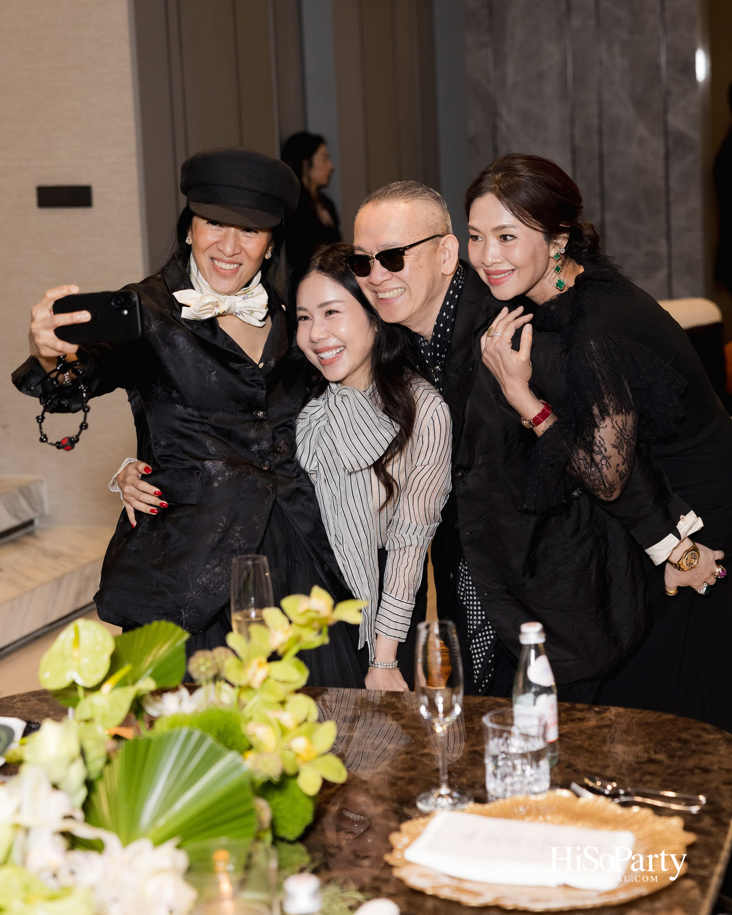 SC เปิดบ้านต้อนรับ แขกคนสำคัญร่วมสัมผัส ‘Sonle Residences’ Private Flagship Residence ระดับ Ultra Luxury