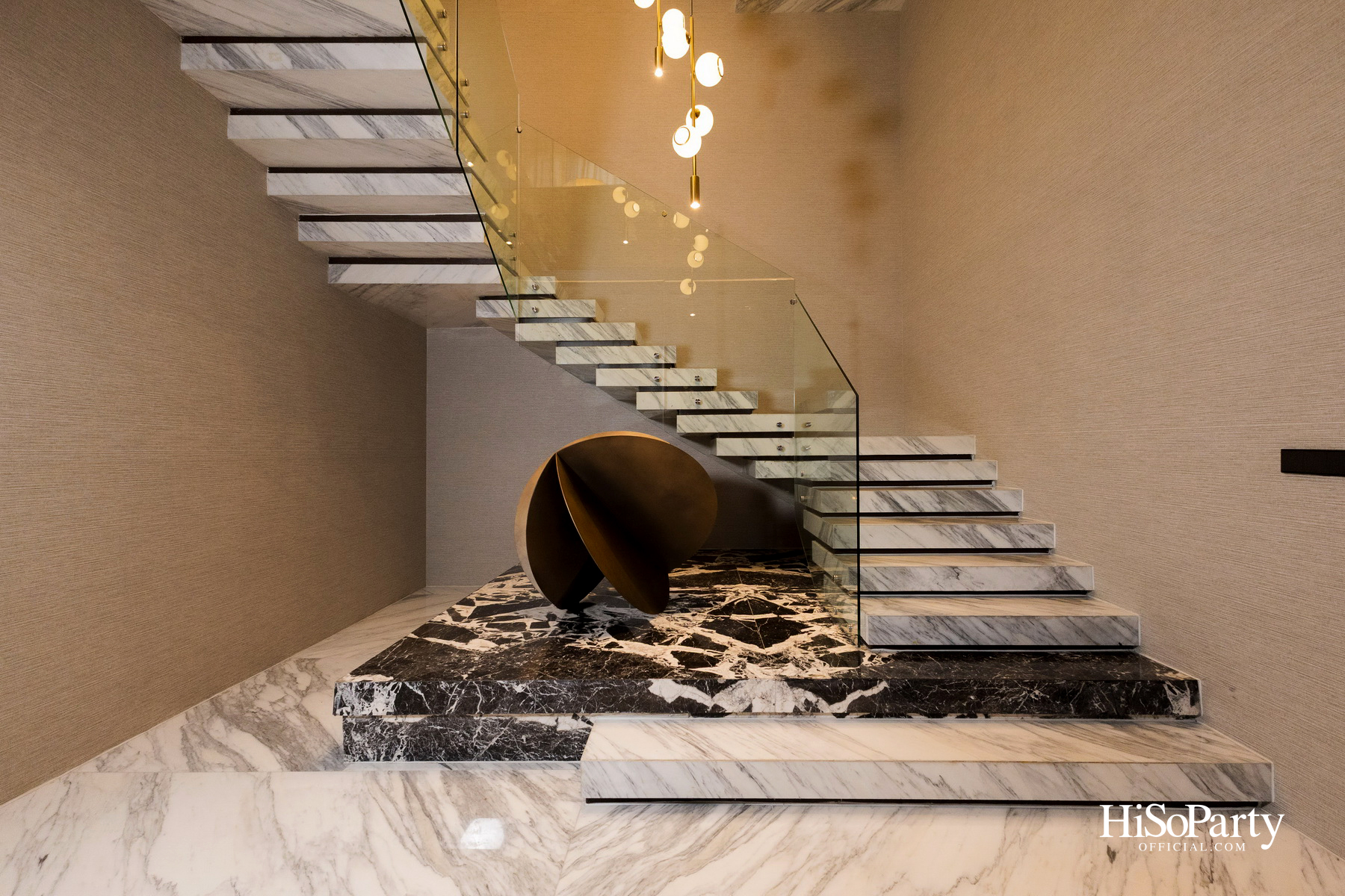 SC เปิดบ้านต้อนรับ แขกคนสำคัญร่วมสัมผัส ‘Sonle Residences’ Private Flagship Residence ระดับ Ultra Luxury