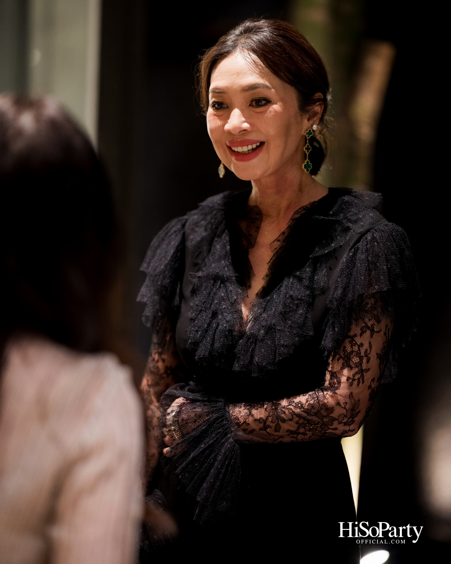 SC เปิดบ้านต้อนรับ แขกคนสำคัญร่วมสัมผัส ‘Sonle Residences’ Private Flagship Residence ระดับ Ultra Luxury