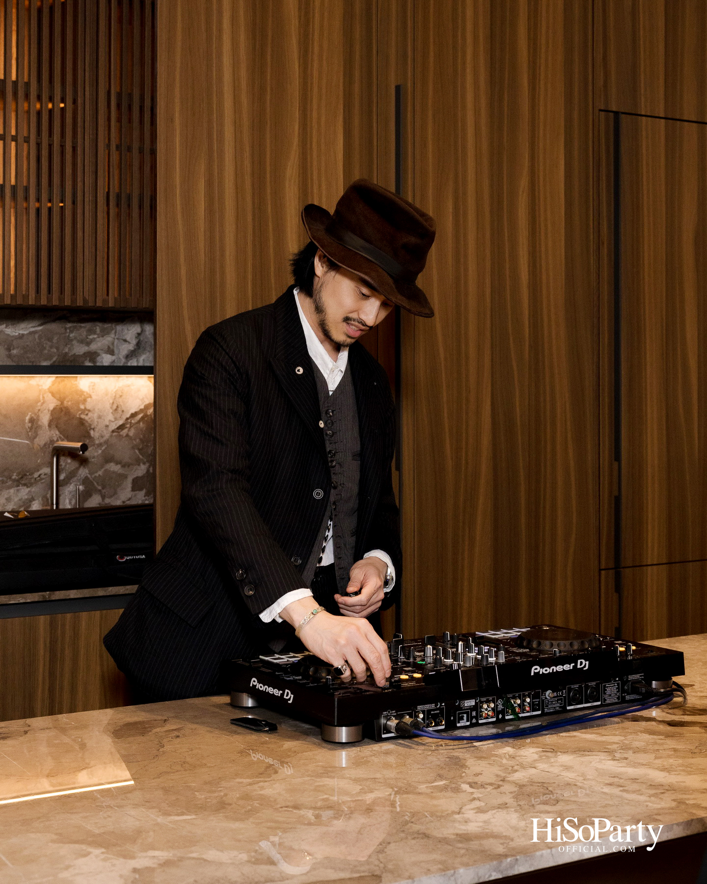 SC เปิดบ้านต้อนรับ แขกคนสำคัญร่วมสัมผัส ‘Sonle Residences’ Private Flagship Residence ระดับ Ultra Luxury