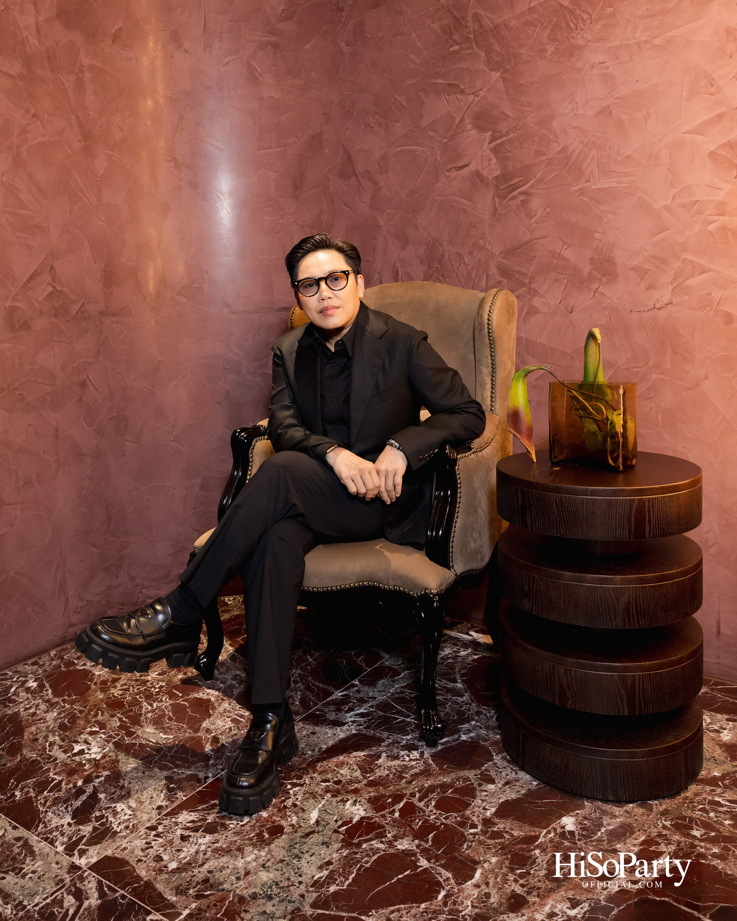 SC เปิดบ้านต้อนรับ แขกคนสำคัญร่วมสัมผัส ‘Sonle Residences’ Private Flagship Residence ระดับ Ultra Luxury