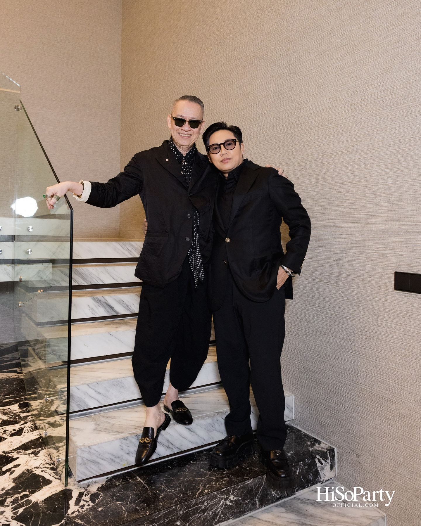 SC เปิดบ้านต้อนรับ แขกคนสำคัญร่วมสัมผัส ‘Sonle Residences’ Private Flagship Residence ระดับ Ultra Luxury