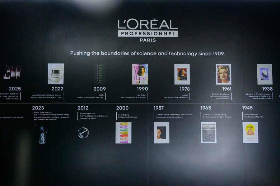 L’Oréal Professionnel จัดงาน ‘Pro Hair Forum Bangkok 2026’ ครั้งแรกในไทย ยกระดับกรุงเทพฯ สู่เวทีแฟชั่นผมระดับโลก