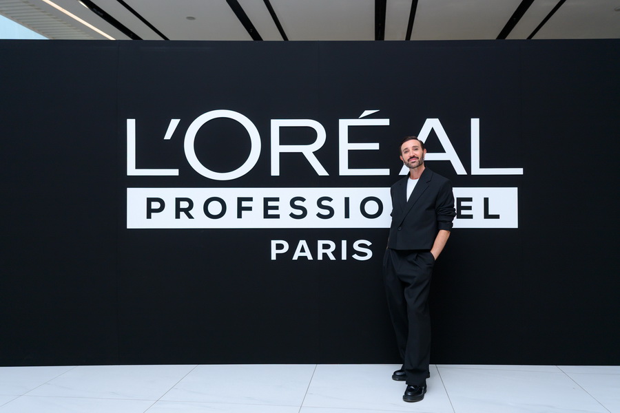 L’Oréal Professionnel จัดงาน ‘Pro Hair Forum Bangkok 2026’ ครั้งแรกในไทย ยกระดับกรุงเทพฯ สู่เวทีแฟชั่นผมระดับโลก