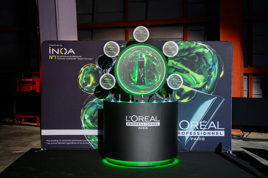 L’Oréal Professionnel จัดงาน ‘Pro Hair Forum Bangkok 2026’ ครั้งแรกในไทย ยกระดับกรุงเทพฯ สู่เวทีแฟชั่นผมระดับโลก
