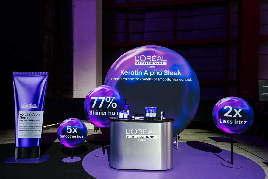 L’Oréal Professionnel จัดงาน ‘Pro Hair Forum Bangkok 2026’ ครั้งแรกในไทย ยกระดับกรุงเทพฯ สู่เวทีแฟชั่นผมระดับโลก