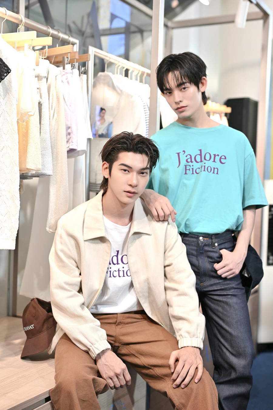ห้างสรรพสินค้าเซ็นทรัล จับมือ SHINSEGAE เปิด ‘SHINSEGAE Hyperground K-Experience x CENTRAL @ centralwOrld’ 