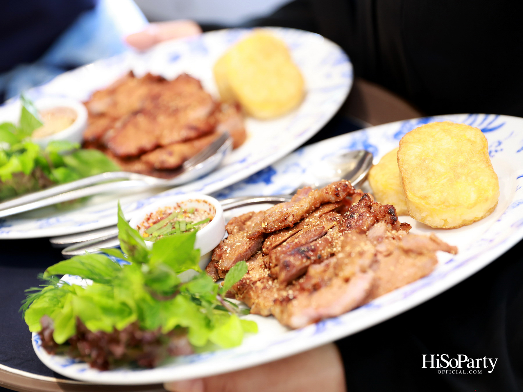 Beauty Gems จัด Sit-Down Lunch ร่วมเฉลิมฉลองเดือนแห่งวันเกิดของ คุณหญิง - ปรียามล, คุณบิ๋ง - นันทมาลี และคุณแนน – รัชชตะ