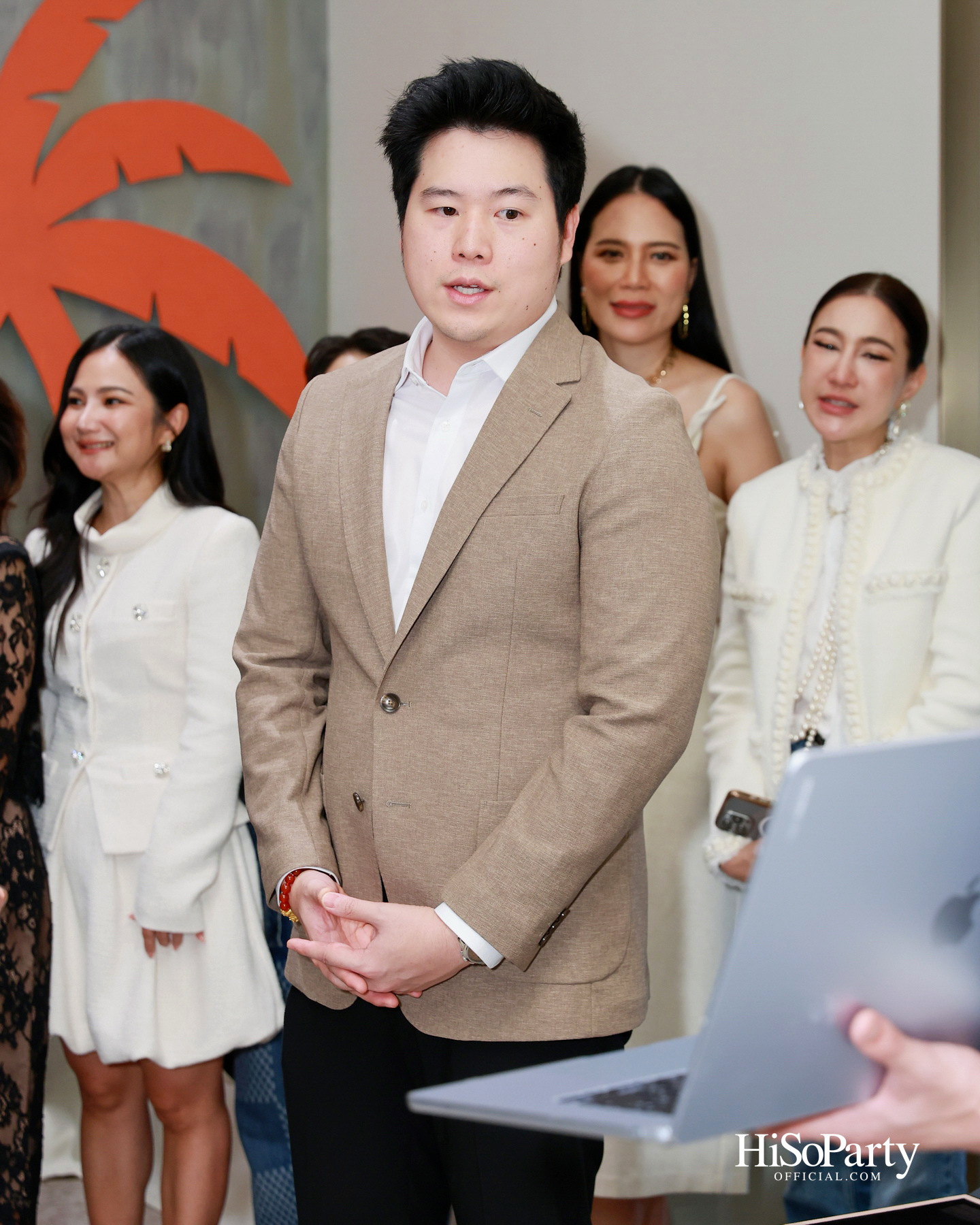 Beauty Gems จัด Sit-Down Lunch ร่วมเฉลิมฉลองเดือนแห่งวันเกิดของ คุณหญิง - ปรียามล, คุณบิ๋ง - นันทมาลี และคุณแนน – รัชชตะ