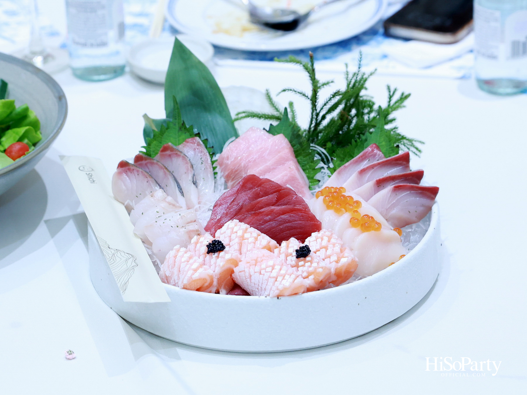 Beauty Gems จัด Sit-Down Lunch ร่วมเฉลิมฉลองเดือนแห่งวันเกิดของ คุณหญิง - ปรียามล, คุณบิ๋ง - นันทมาลี และคุณแนน – รัชชตะ