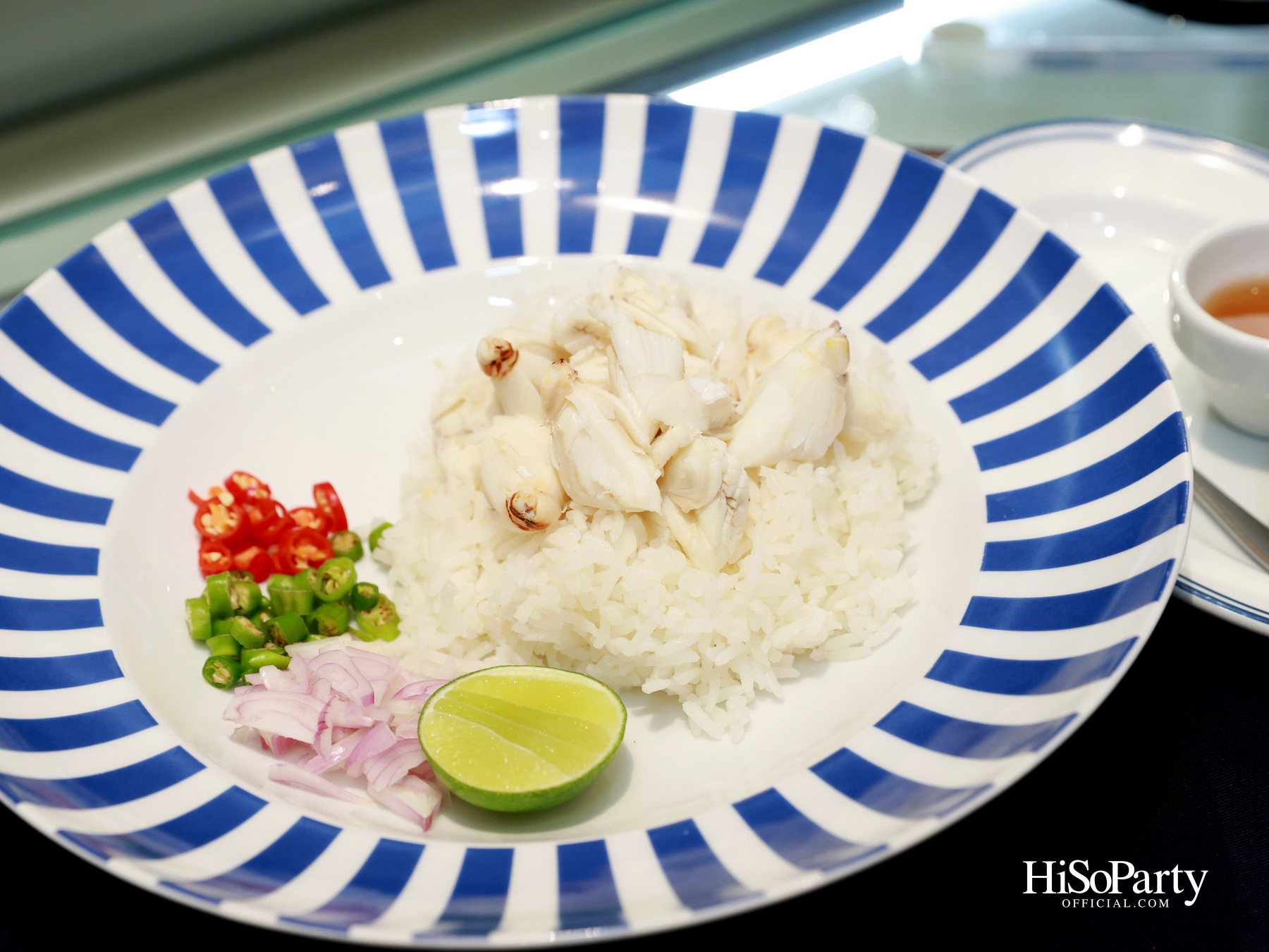 Beauty Gems จัด Sit-Down Lunch ร่วมเฉลิมฉลองเดือนแห่งวันเกิดของ คุณหญิง - ปรียามล, คุณบิ๋ง - นันทมาลี และคุณแนน – รัชชตะ