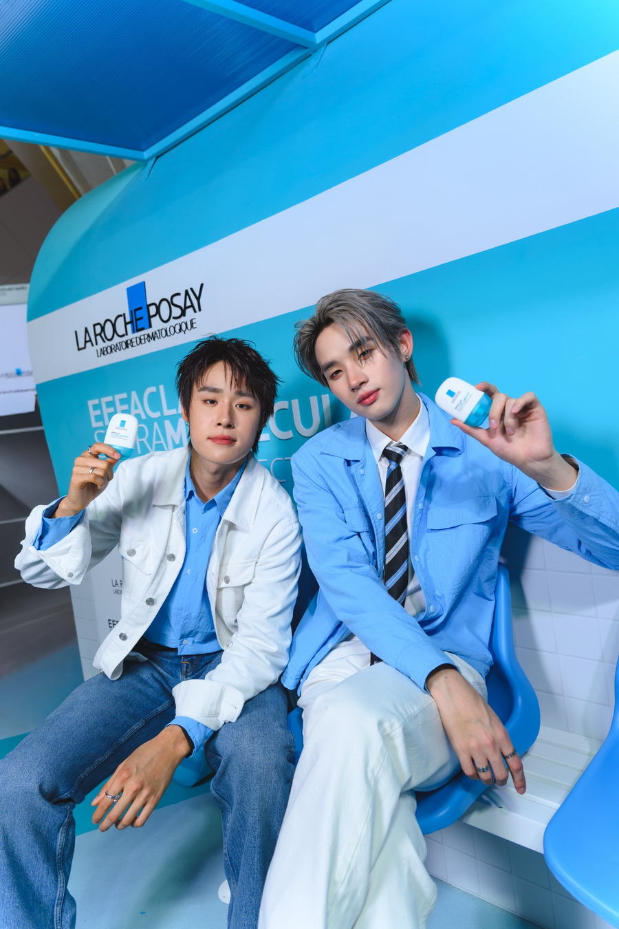 La Roche-Posay เปิดตัว ‘Effaclar Supramolecular Oil & Pores Correct’ ยกระดับการดูแลผิวมันด้วยนวัตกรรมระดับโมเลกุล