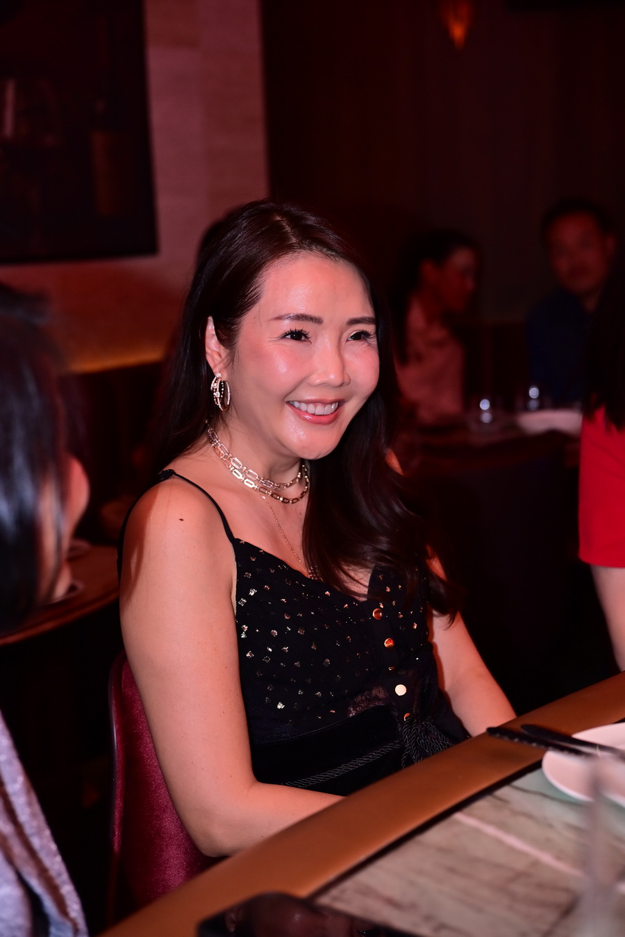 เปิดตัว ‘ELPASO’ Modern Tapas Bar แห่งใหม่ริมแม่น้ำเจ้าพระยา ถ่ายทอดเสน่ห์สเปนผ่านค่ำคืน ‘Spanish Masked Celebration’