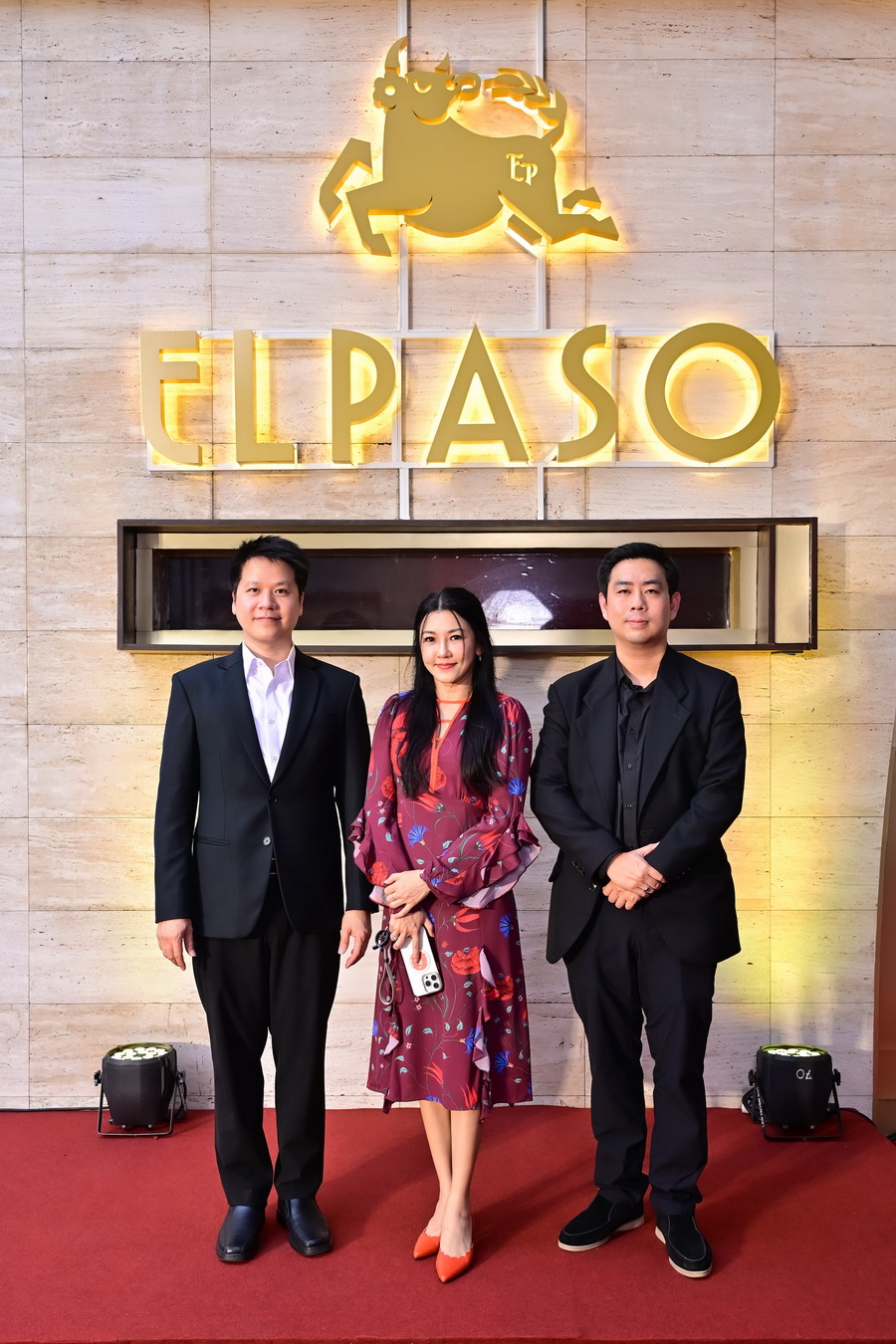 เปิดตัว ‘ELPASO’ Modern Tapas Bar แห่งใหม่ริมแม่น้ำเจ้าพระยา ถ่ายทอดเสน่ห์สเปนผ่านค่ำคืน ‘Spanish Masked Celebration’