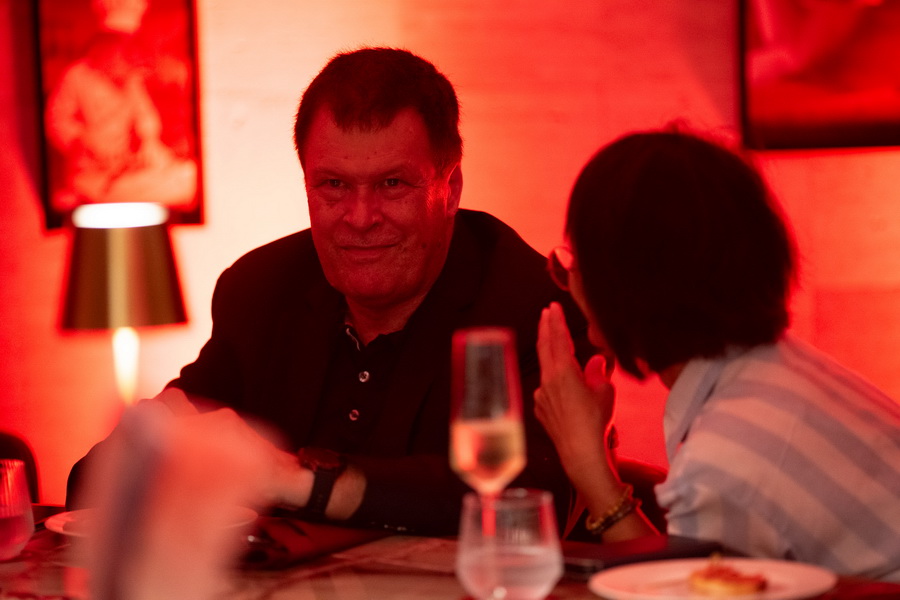 เปิดตัว ‘ELPASO’ Modern Tapas Bar แห่งใหม่ริมแม่น้ำเจ้าพระยา ถ่ายทอดเสน่ห์สเปนผ่านค่ำคืน ‘Spanish Masked Celebration’
