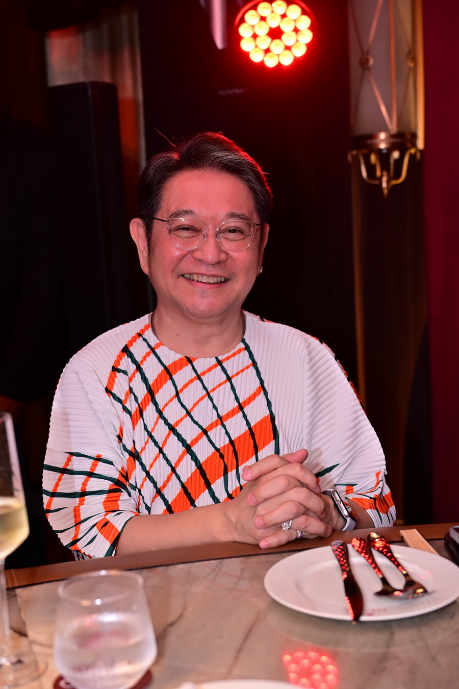 เปิดตัว ‘ELPASO’ Modern Tapas Bar แห่งใหม่ริมแม่น้ำเจ้าพระยา ถ่ายทอดเสน่ห์สเปนผ่านค่ำคืน ‘Spanish Masked Celebration’