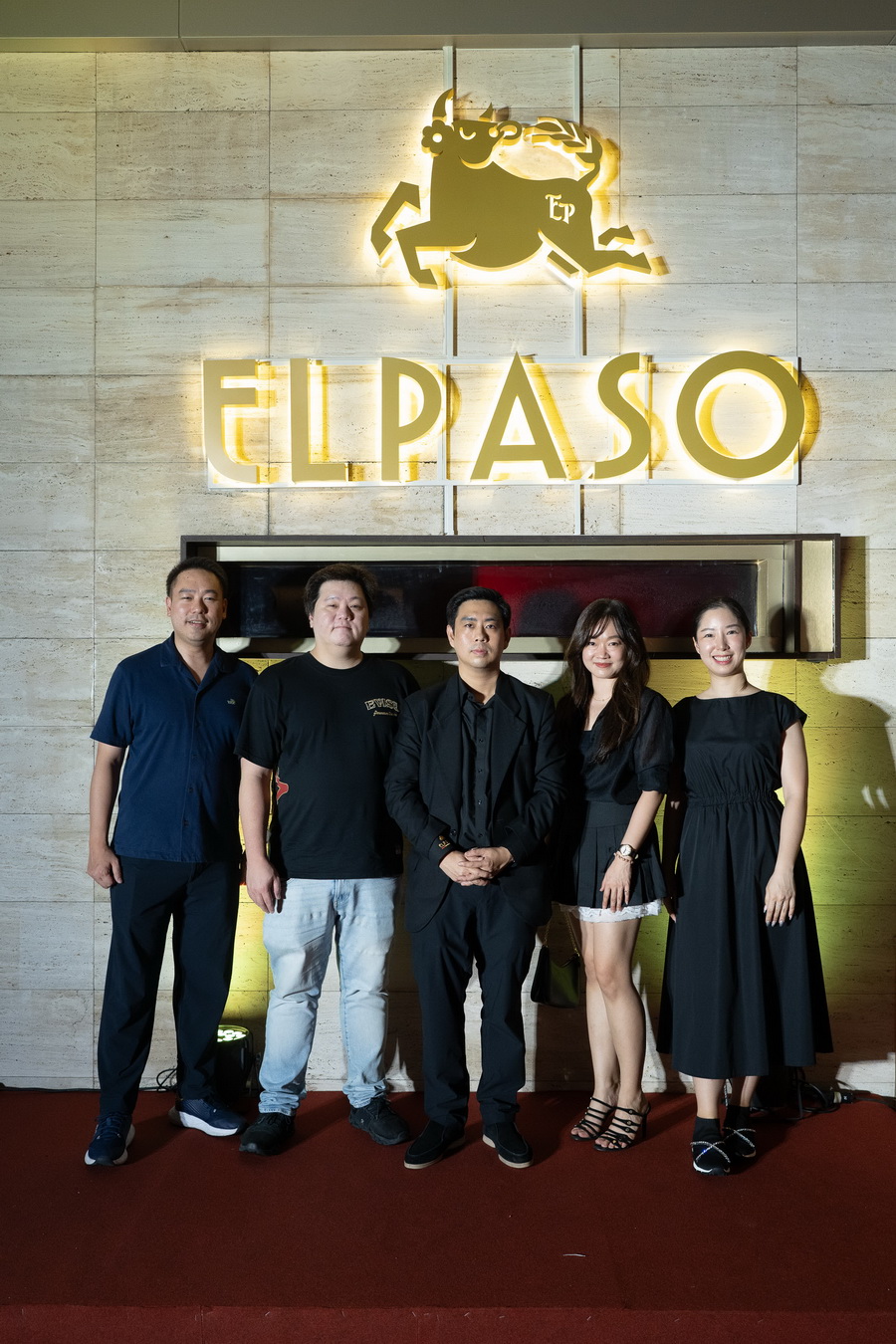 เปิดตัว ‘ELPASO’ Modern Tapas Bar แห่งใหม่ริมแม่น้ำเจ้าพระยา ถ่ายทอดเสน่ห์สเปนผ่านค่ำคืน ‘Spanish Masked Celebration’