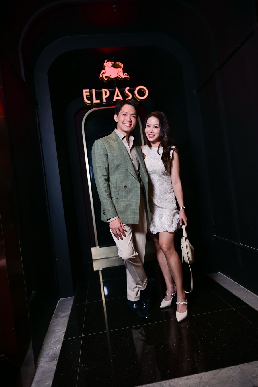 เปิดตัว ‘ELPASO’ Modern Tapas Bar แห่งใหม่ริมแม่น้ำเจ้าพระยา ถ่ายทอดเสน่ห์สเปนผ่านค่ำคืน ‘Spanish Masked Celebration’