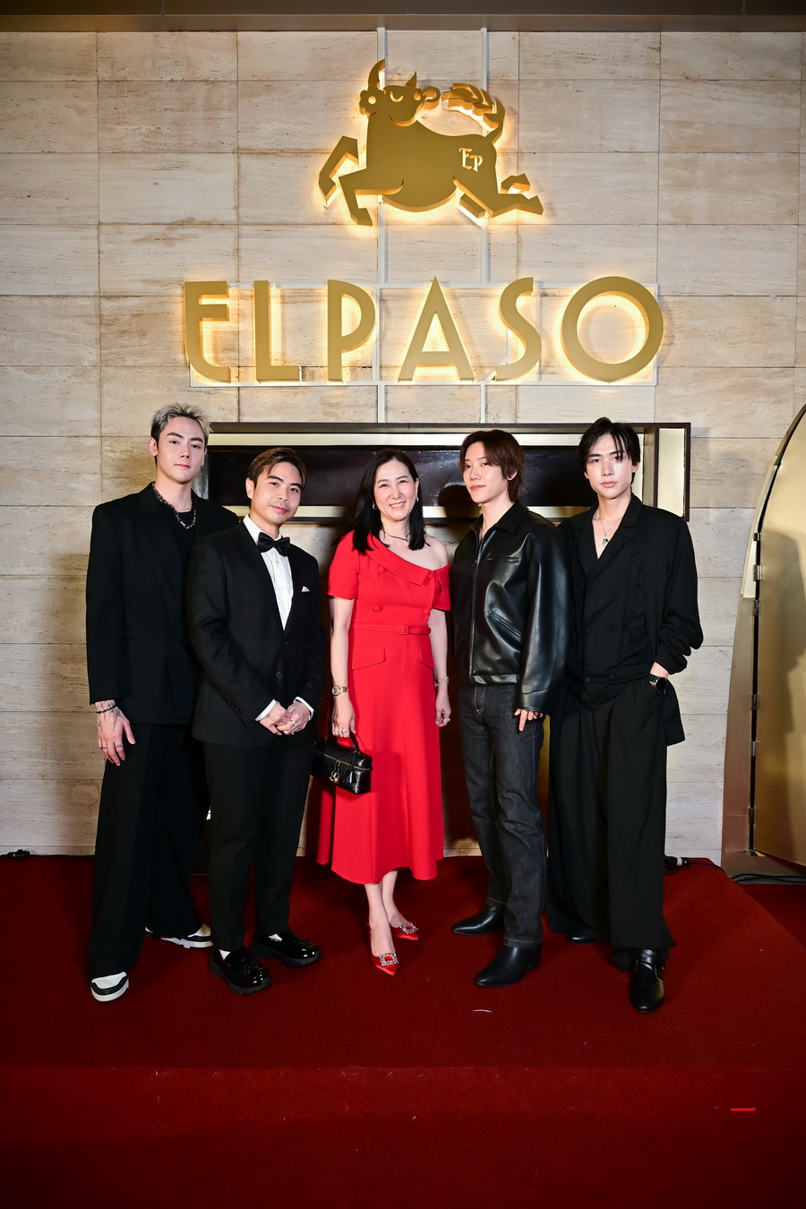 เปิดตัว ‘ELPASO’ Modern Tapas Bar แห่งใหม่ริมแม่น้ำเจ้าพระยา ถ่ายทอดเสน่ห์สเปนผ่านค่ำคืน ‘Spanish Masked Celebration’