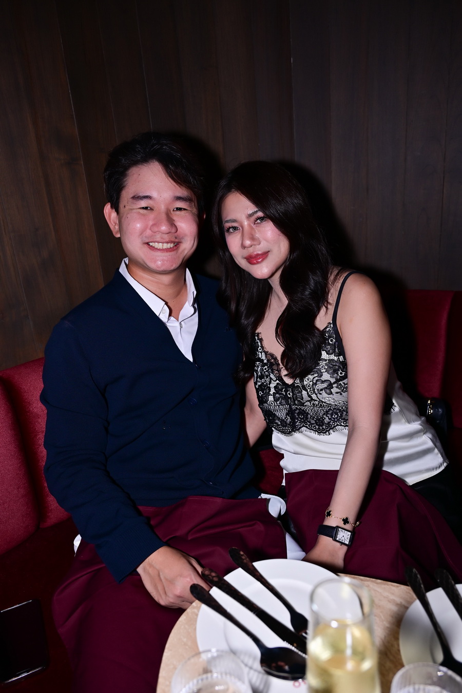 เปิดตัว ‘ELPASO’ Modern Tapas Bar แห่งใหม่ริมแม่น้ำเจ้าพระยา ถ่ายทอดเสน่ห์สเปนผ่านค่ำคืน ‘Spanish Masked Celebration’