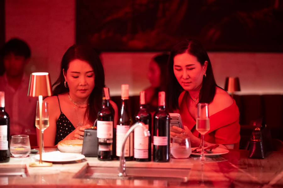เปิดตัว ‘ELPASO’ Modern Tapas Bar แห่งใหม่ริมแม่น้ำเจ้าพระยา ถ่ายทอดเสน่ห์สเปนผ่านค่ำคืน ‘Spanish Masked Celebration’