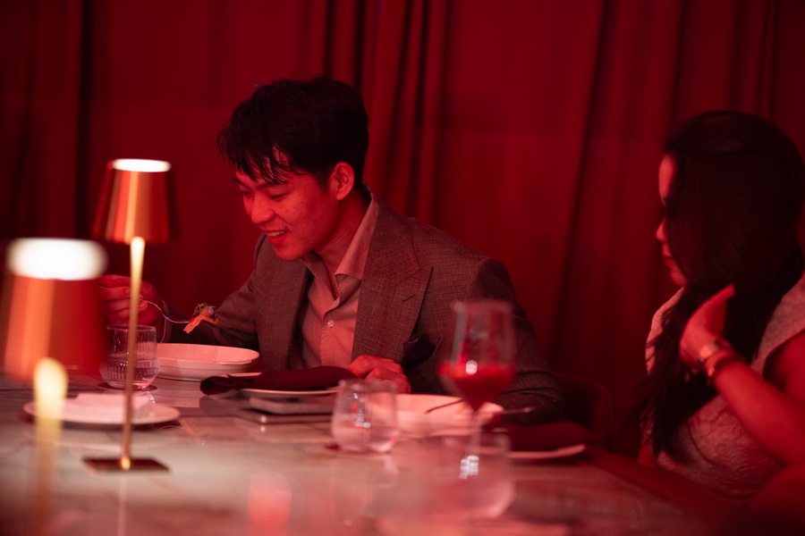 เปิดตัว ‘ELPASO’ Modern Tapas Bar แห่งใหม่ริมแม่น้ำเจ้าพระยา ถ่ายทอดเสน่ห์สเปนผ่านค่ำคืน ‘Spanish Masked Celebration’