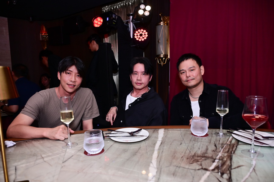 เปิดตัว ‘ELPASO’ Modern Tapas Bar แห่งใหม่ริมแม่น้ำเจ้าพระยา ถ่ายทอดเสน่ห์สเปนผ่านค่ำคืน ‘Spanish Masked Celebration’