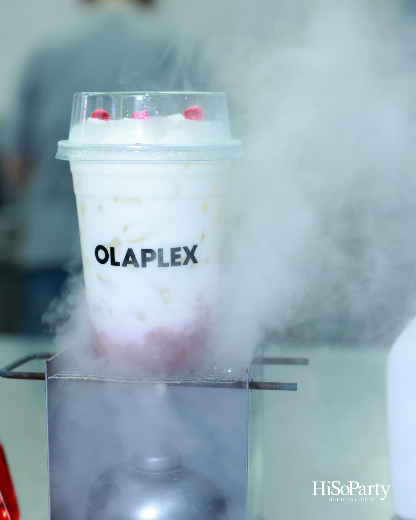 OLAPLEX เปิดตัว ‘Nº.3PLUS Complete Repair Treatment’ ชวนสัมผัสนวัตกรรมฟื้นบำรุงเส้นผมในงาน ‘Science Never Looked So Good’