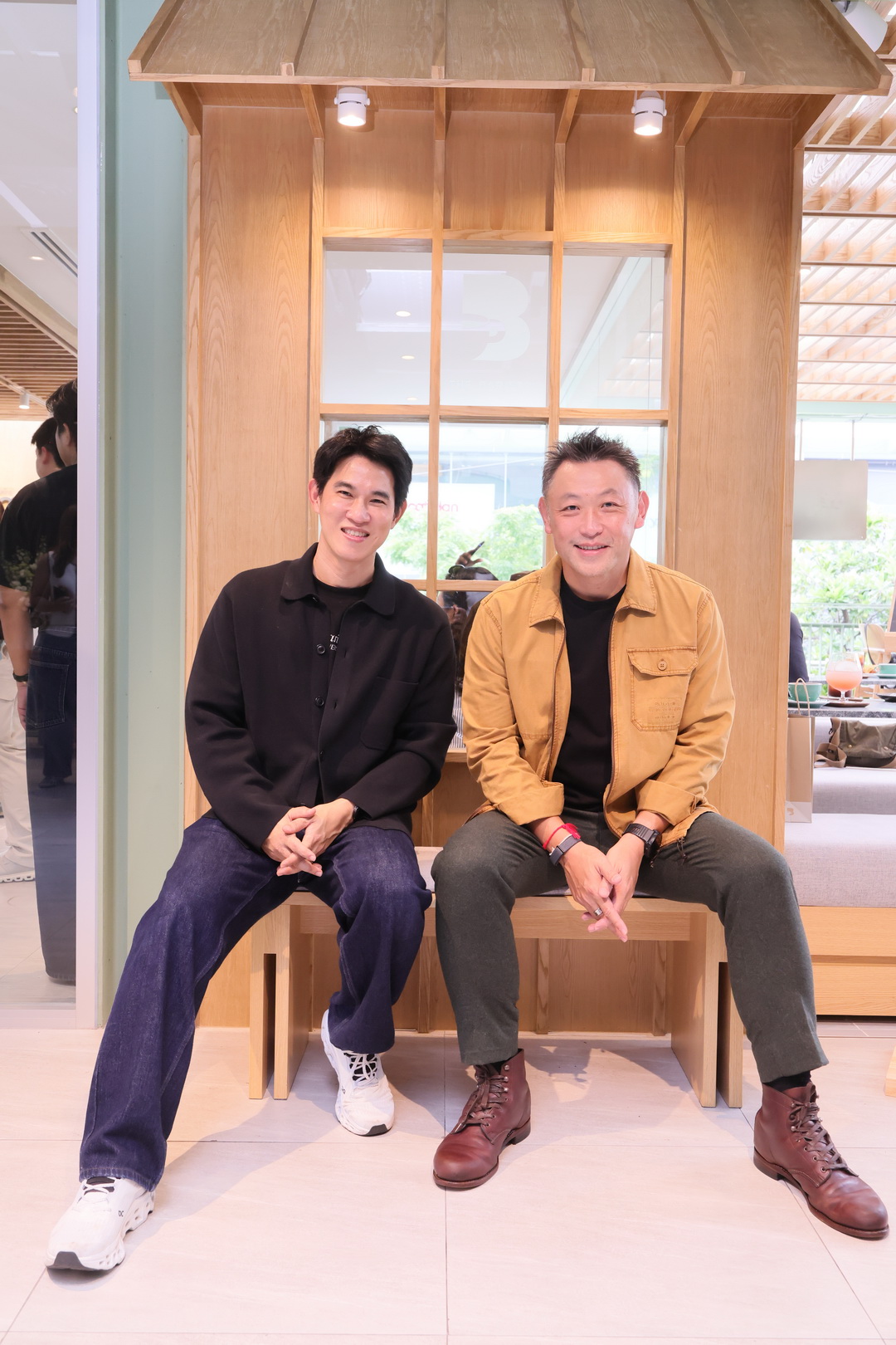 THE BARISTRO เปิดสาขาแรกในกรุงเทพฯ ณ มาร์เก็ตเพลส ทองหล่อ ถ่ายทอดเสน่ห์ Specialty Coffee สู่ไลฟ์สไตล์คนเมือง
