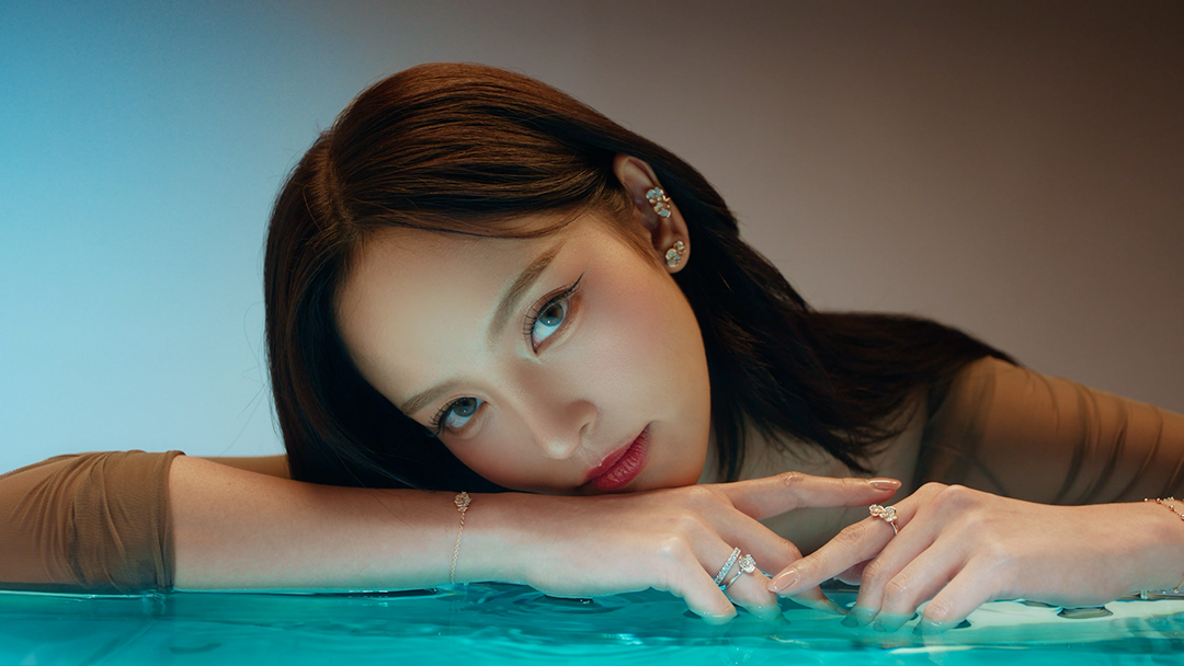 JEWELLISTA เปิดตัว ‘ณิชา – ณัฏฐณิชา’ พรีเซ็นเตอร์คนแรก ถ่ายทอดพลังแห่ง Self-Love