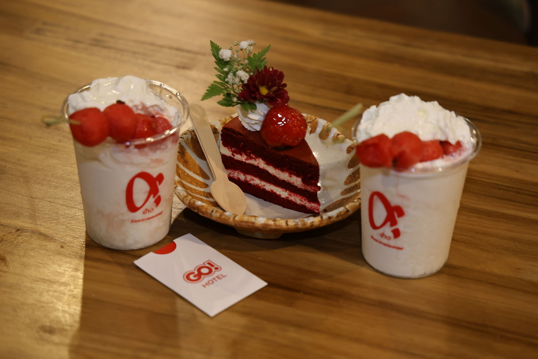GO HOTEL ชวนเปิดประสบการณ์ท่องเที่ยวแบบ Pet-Friendly พาลูกรักสี่ขาเที่ยวศรีราชา พักฟรี พร้อมสิทธิพิเศษตลอดทริป
