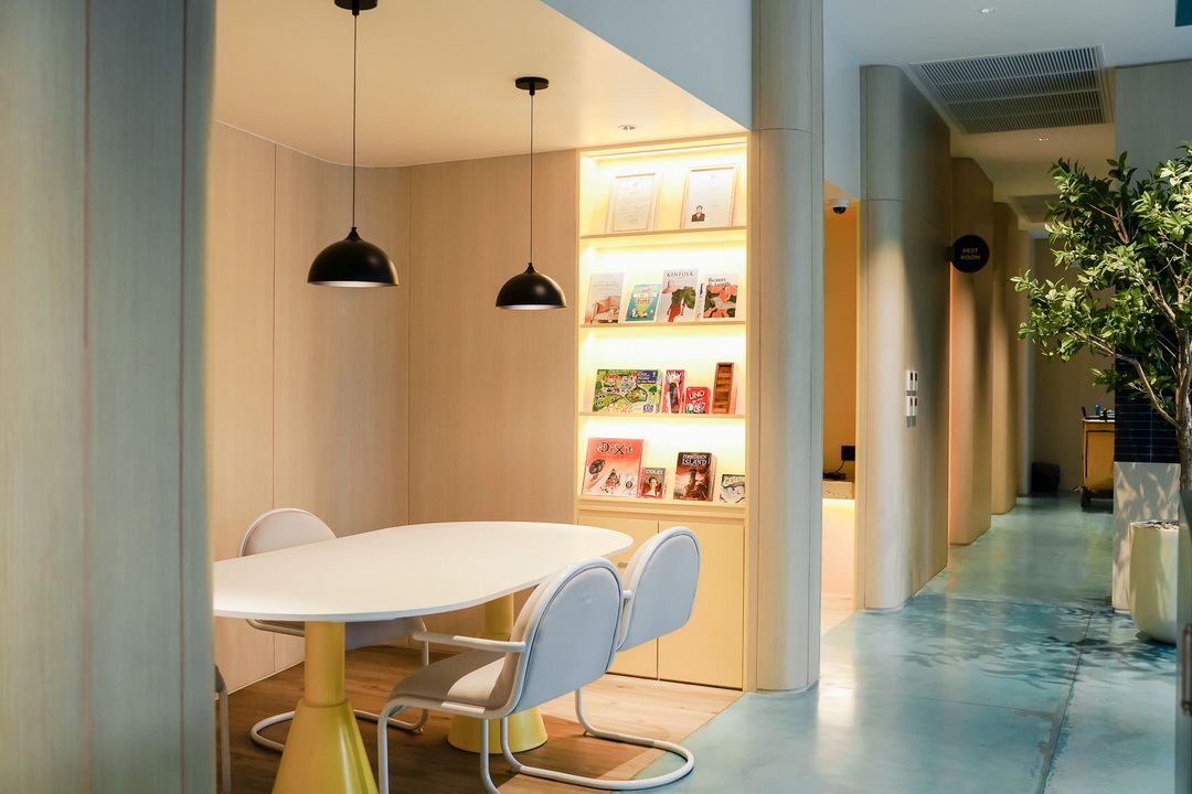 GO HOTEL ชวนเปิดประสบการณ์ท่องเที่ยวแบบ Pet-Friendly พาลูกรักสี่ขาเที่ยวศรีราชา พักฟรี พร้อมสิทธิพิเศษตลอดทริป