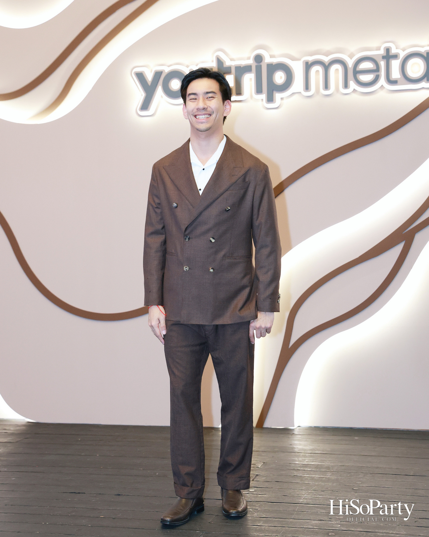 YouTrip เปิดตัว ‘YouTrip Metal’ Metal Travel Card แบบ Invitation-Only ใบแรกในไทย ในงาน ‘The Metal Night’