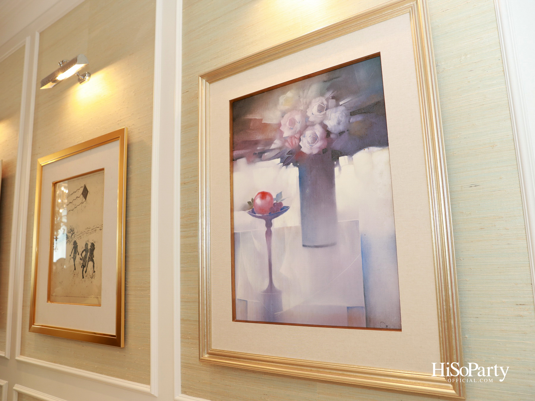 โรงแรมแมนดาริน โอเรียนเต็ล กรุงเทพฯ เฉลิมฉลอง 150 ปี ผ่านความงดงามเหนือกาลเวลาของ ‘Celadon Green’