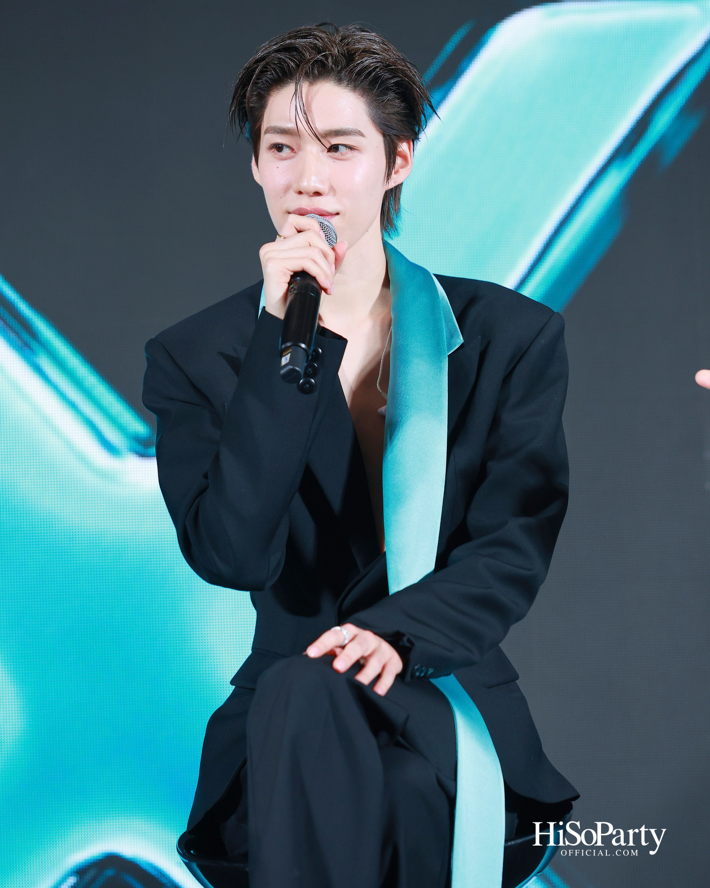 Oligio X เปิดตัวโปรแกรม ‘Oligio X The X-MODE’ พร้อมเปิดตัว ‘พีพี–กฤษฏ์’ เป็นพรีเซนเตอร์อย่างเป็นทางการ
