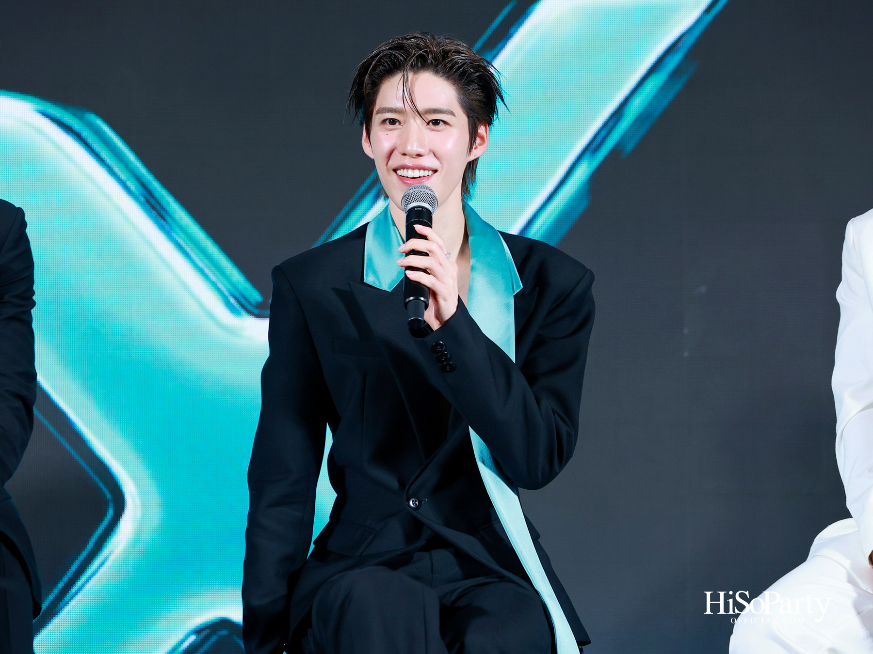 Oligio X เปิดตัวโปรแกรม ‘Oligio X The X-MODE’ พร้อมเปิดตัว ‘พีพี–กฤษฏ์’ เป็นพรีเซนเตอร์อย่างเป็นทางการ