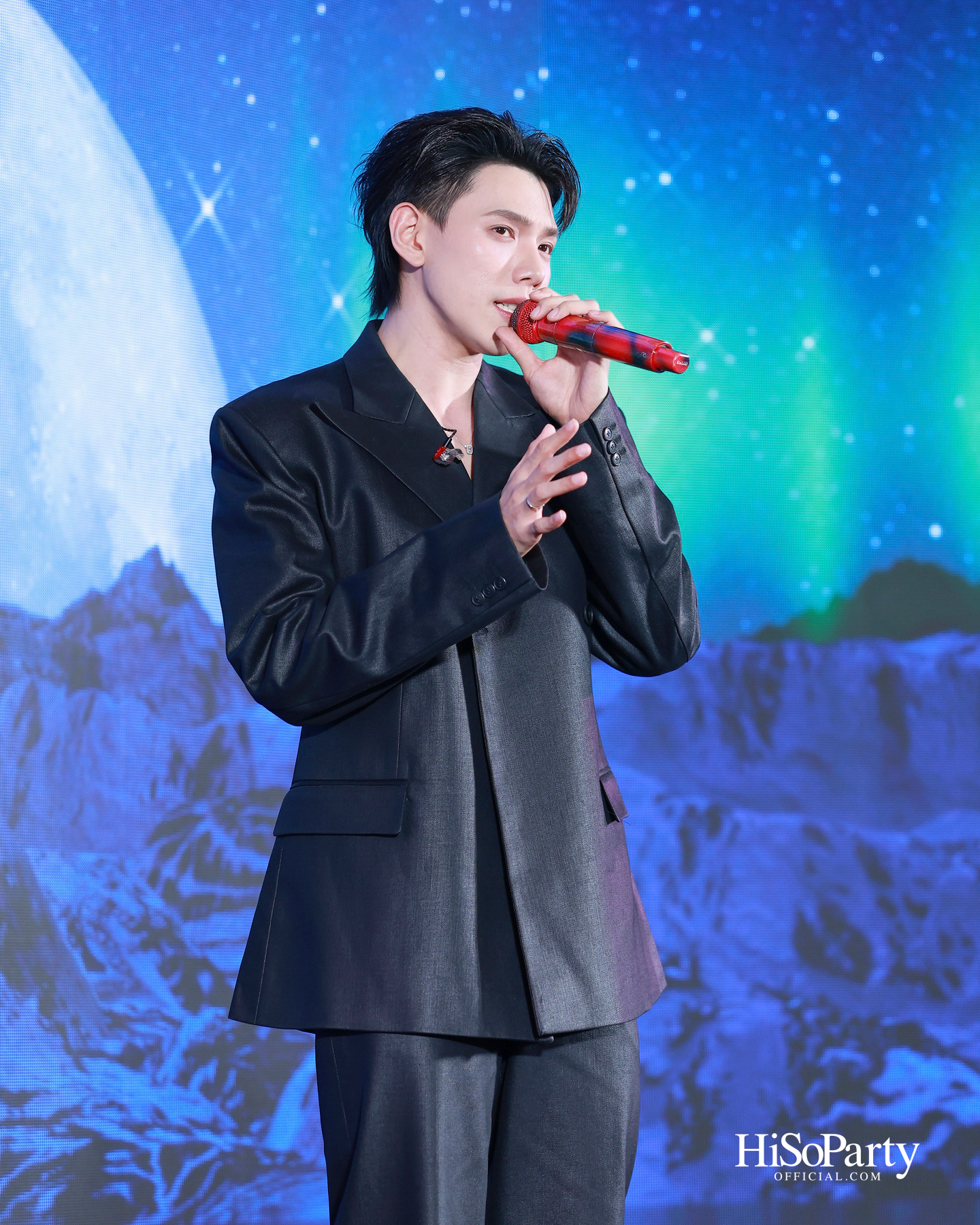 Oligio X เปิดตัวโปรแกรม ‘Oligio X The X-MODE’ พร้อมเปิดตัว ‘พีพี–กฤษฏ์’ เป็นพรีเซนเตอร์อย่างเป็นทางการ