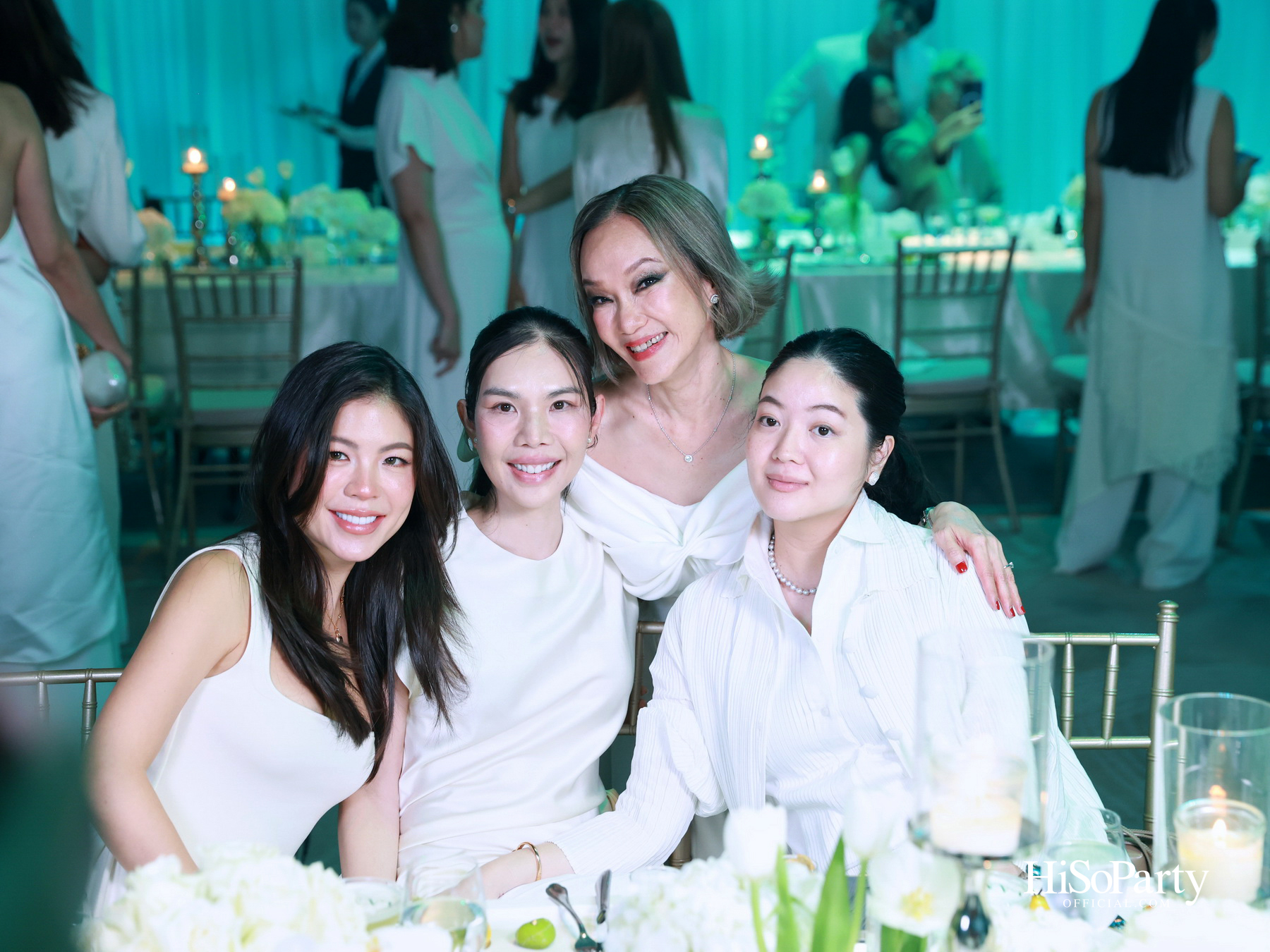 LA MER เปิดตัว ‘The NEW Concentrate’ นิยามใหม่แห่งการฟื้นบำรุงผิว ในงาน ‘Recode Skin's Future’