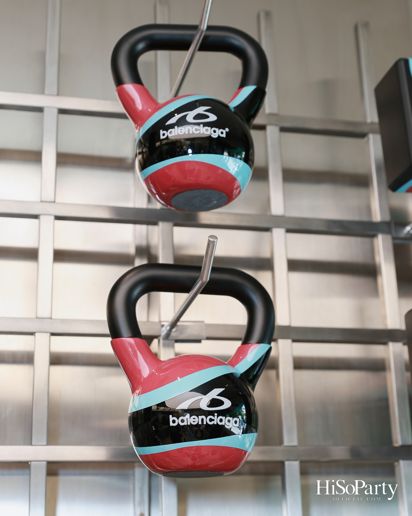Balenciaga เปิดตัว ‘Balenciaga Boost Pop Up’ ฉลองคอลเลกชัน Balenciaga TechWear ในกรุงเทพฯ