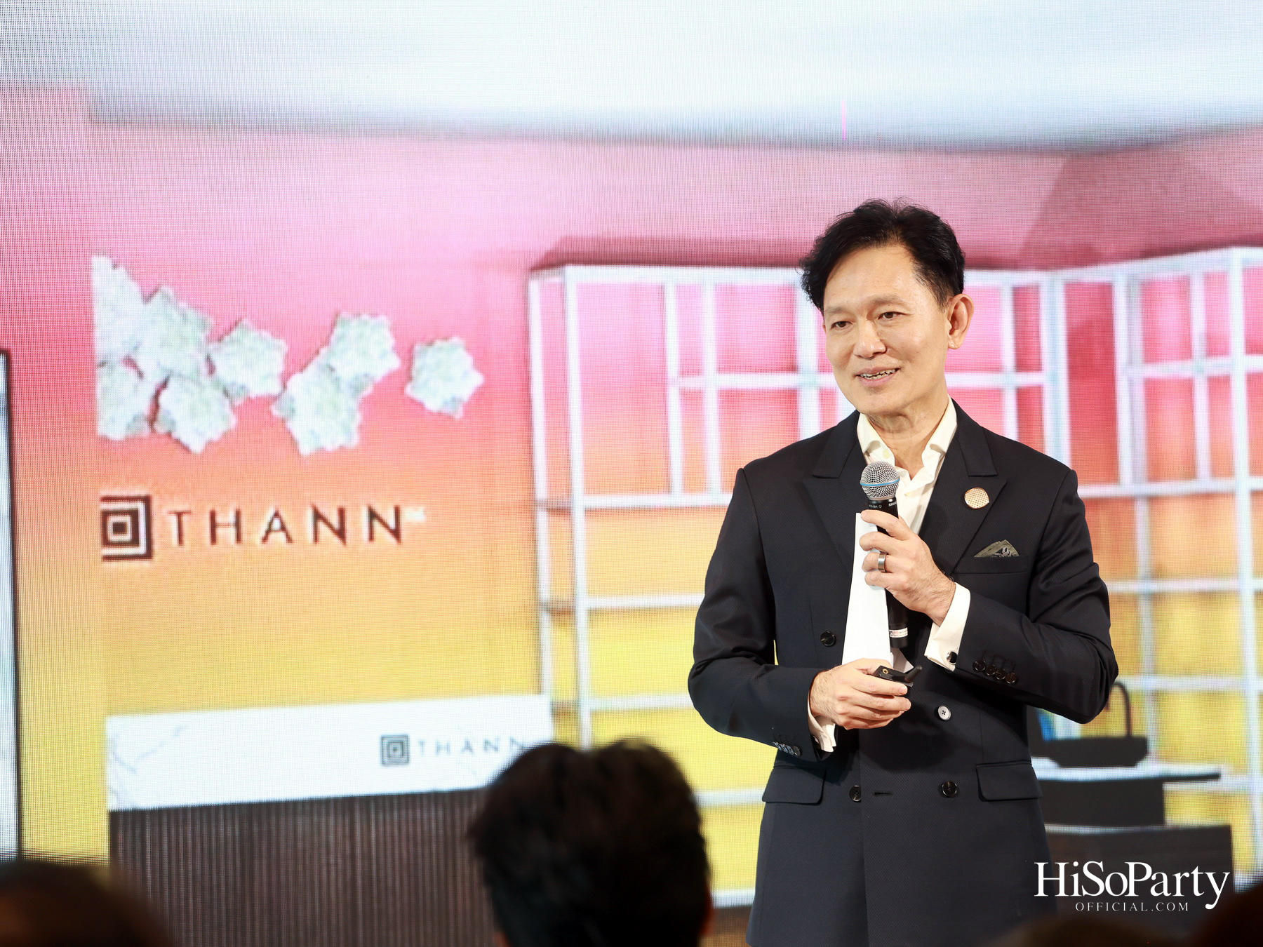 THANN เปิดตัว ‘ธัญ คลินิกการแพทย์แผนไทย’ ต่อยอดเวลเนสแบรนด์สู่การดูแลสุขภาพเชิงป้องกัน