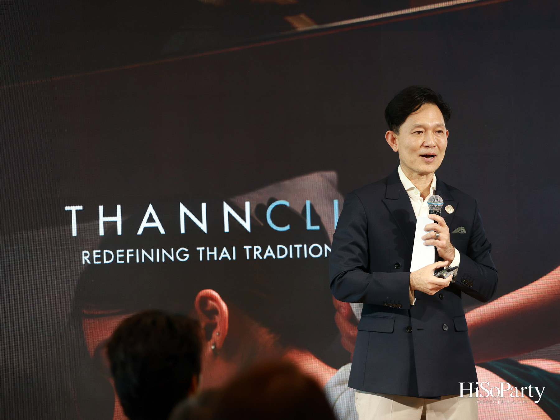 THANN เปิดตัว ‘ธัญ คลินิกการแพทย์แผนไทย’ ต่อยอดเวลเนสแบรนด์สู่การดูแลสุขภาพเชิงป้องกัน